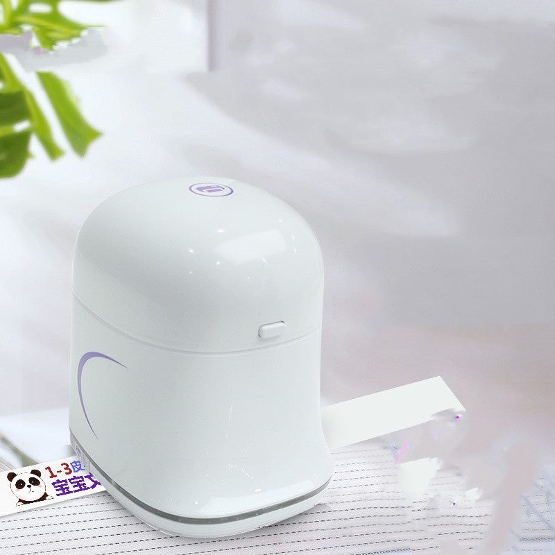 Wireless Smart Handheld Printer Portable Small