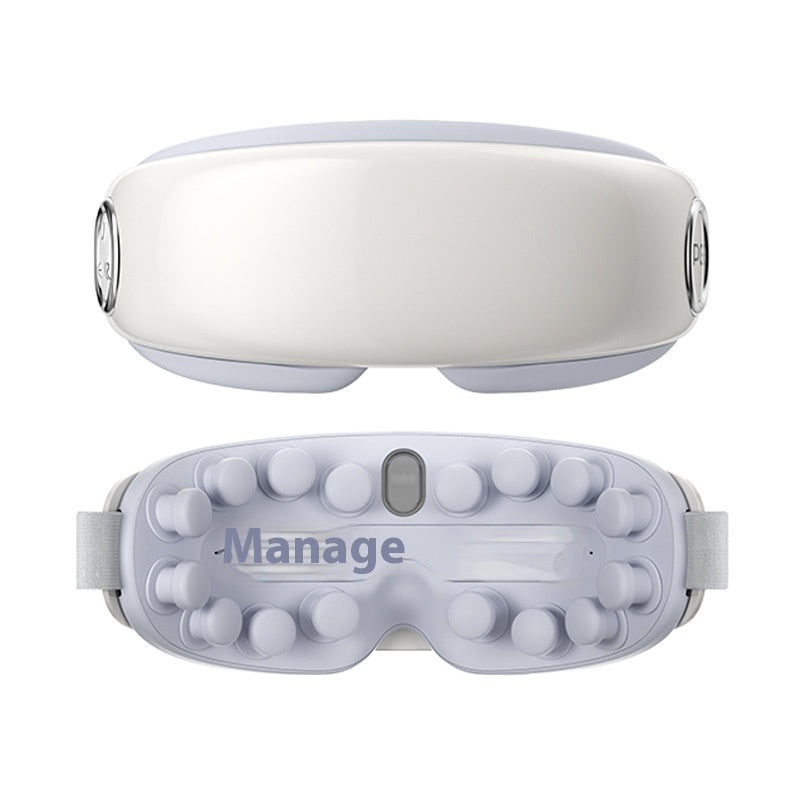 Steam Smart Eye Moisturizing Instrument Bluetooth Hot Compress