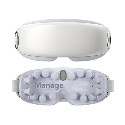 Steam Smart Eye Moisturizing Instrument Bluetooth Hot Compress