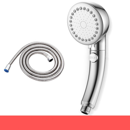 Shower Skin Beauty Shower Head Water Heater