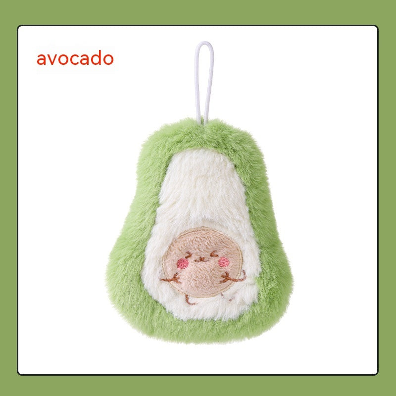 Hand Warmer Cat's Paw Mini Plush Hand Warmer