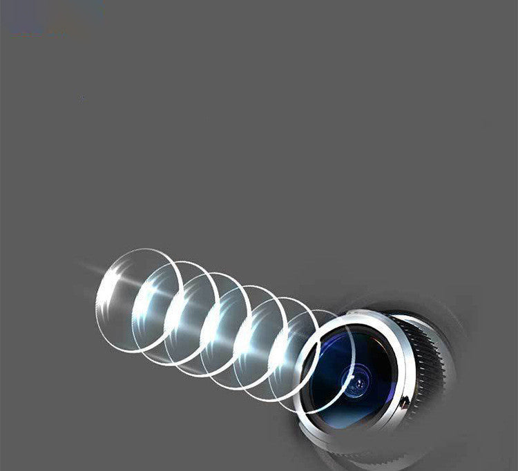 4G Running Memory Navigation Tachograph