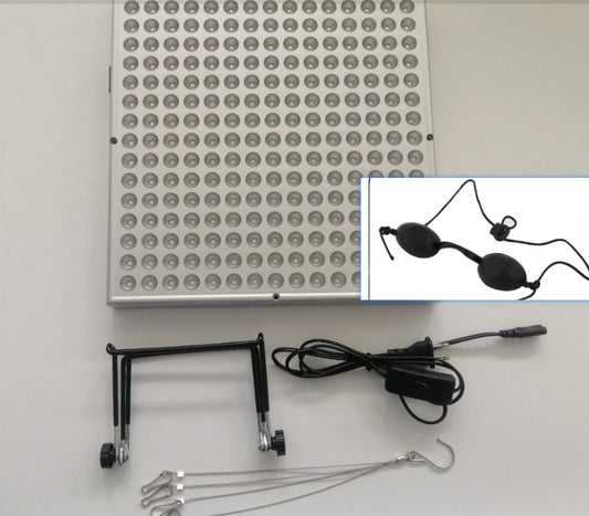 Floor Stand 45W Therapy Light LED Near-infrared Light