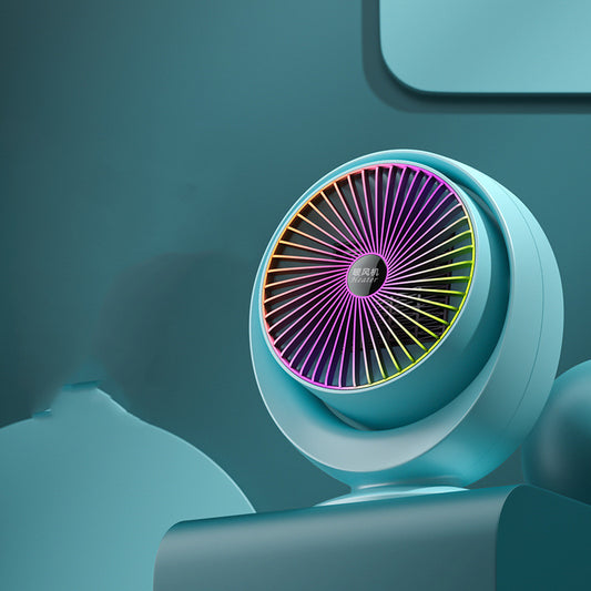 New Desktop Desktop Mini Heater Home Heater