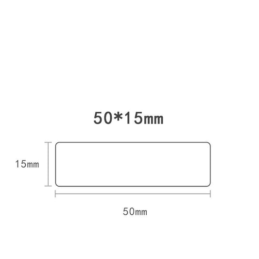 L1S Household Handheld Portable Bluetooth Label Printer Small