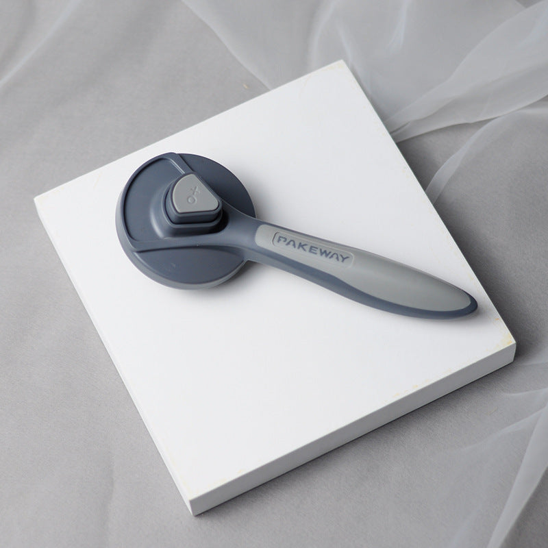 One-key Pet Hair Removal Cat And Dog Automatic Leg Hair Comb