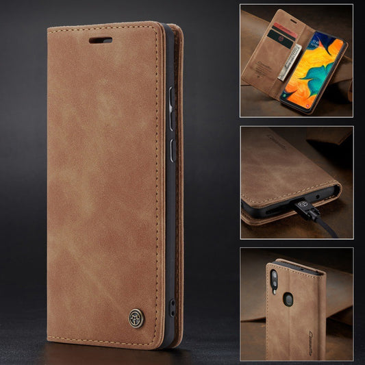 Card Anti-fall Clamshell Phone Case