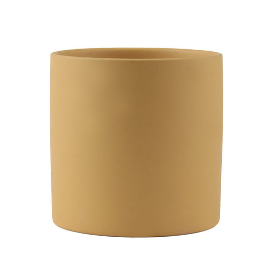 Home Modern Minimalist Ceramic Flower Pot