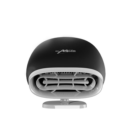 Simple Defrosting And Demistering Snow Heater