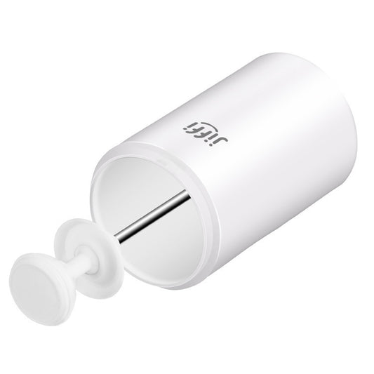 Color double layer baby breast warmer