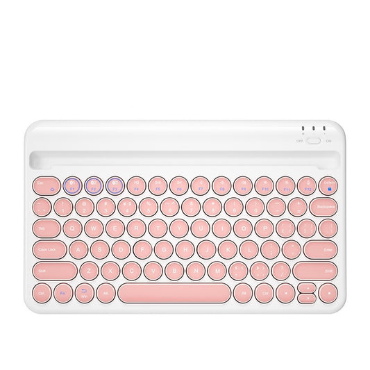 Bluetooth keyboard