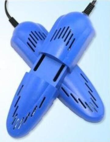 Shoe warmer household shoe dryer