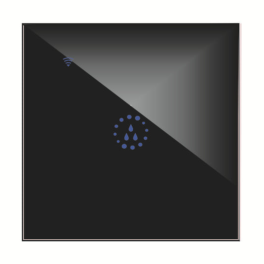 20A Smart WiFi Water Heater Touch