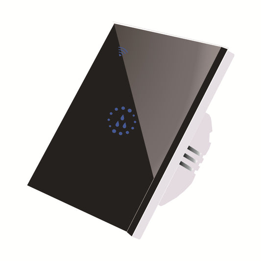 20A Smart WiFi Water Heater Touch