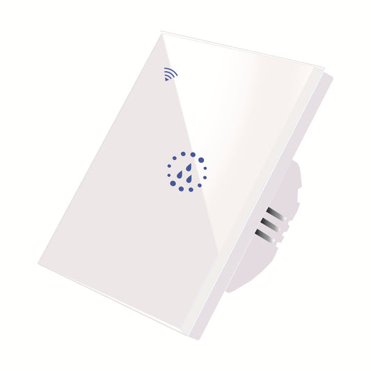 20A Smart WiFi Water Heater Touch