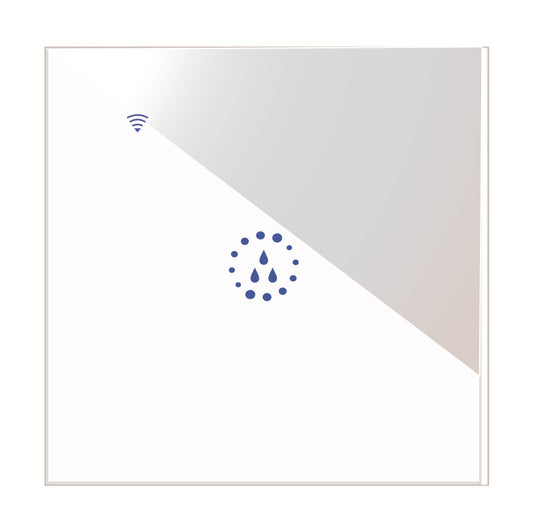 20A Smart WiFi Water Heater Touch