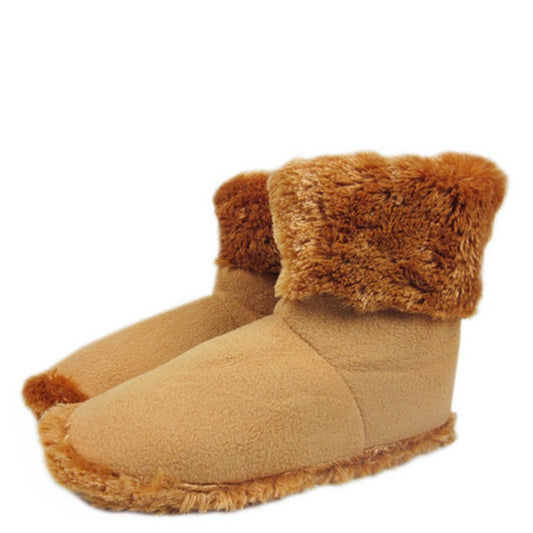 USB heating shoe warmer