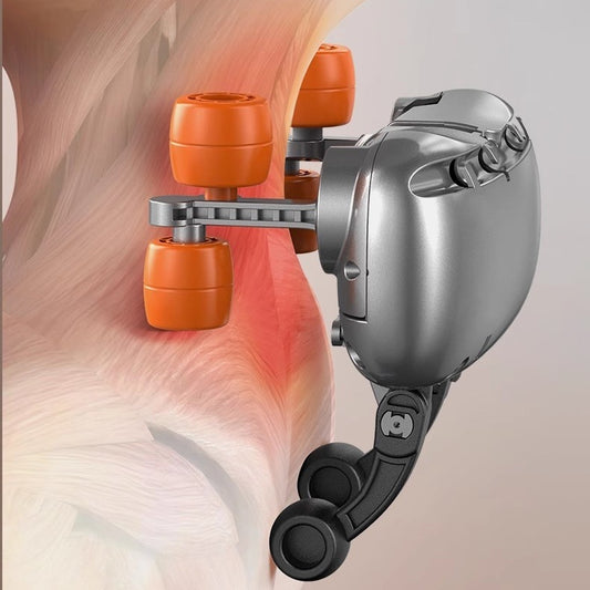 Multifunctional Neck Hot Compress Office Essential