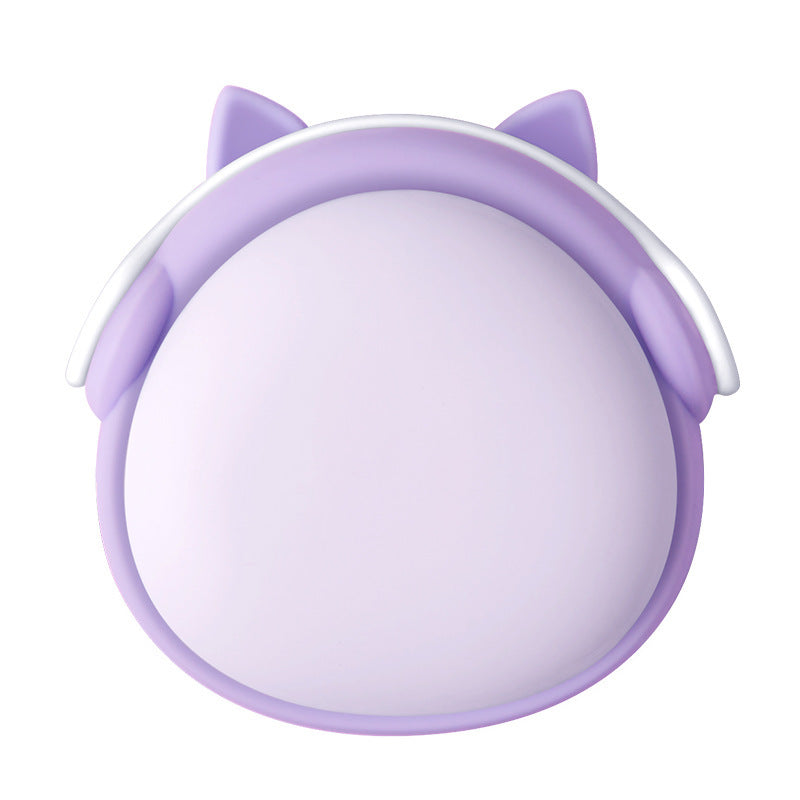 USB charging hand warmer