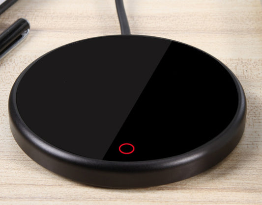 Thermostatic base, warm cup mat, electric heating tea warmer, insulation base