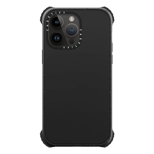 Fashion Plain Color Clean Mobile Phone Case