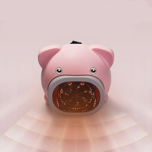 Mini Pig Heater Without Timing Mechanical Type