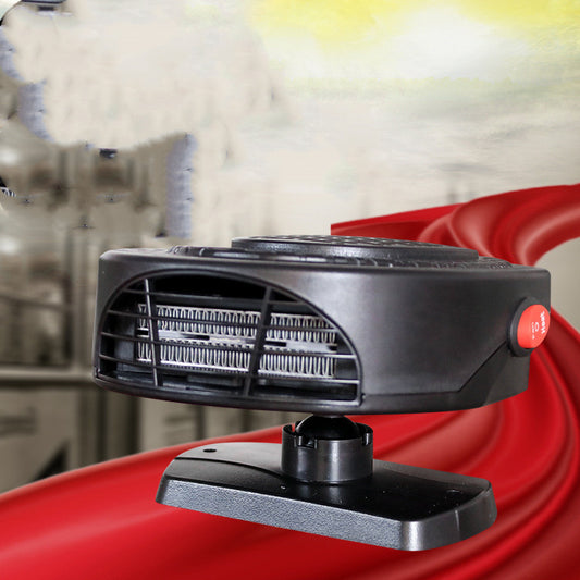 12v car defrosting and snow heater