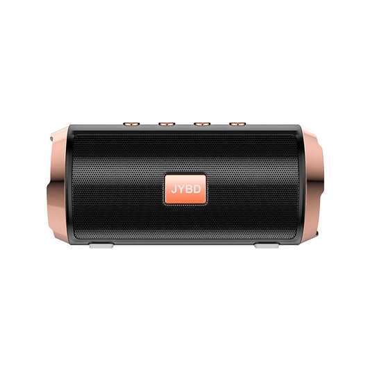 Portable Bluetooth Speakers 9D Surround Stereo Sound Bar IPX7 Waterproof Column Military Speaker Home Theater caixa de som