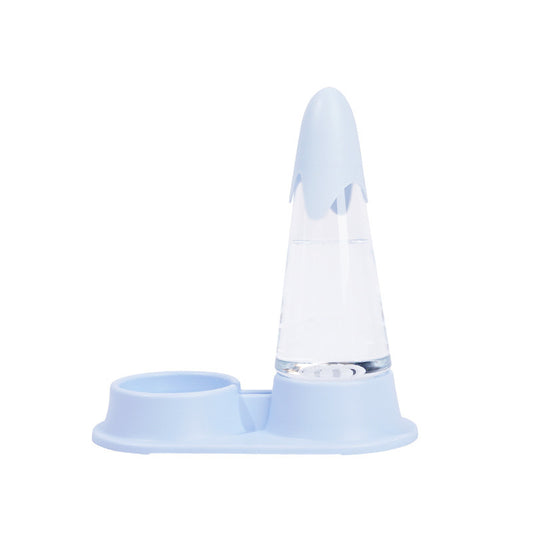 Automatic Circulation Flow Self-Service Water Dispenser for Cats