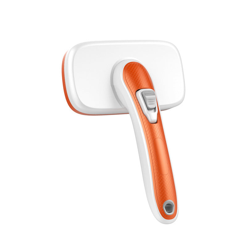 Brush Pet Hair Brush Cat Dog Comb Needle Comb