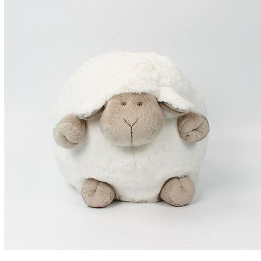 Children Sleeping Plush Toys Baby Dolls