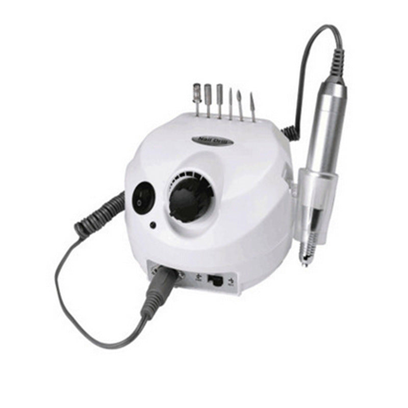 Nail Polishing Machine Electric Polishing And Polishing Machine