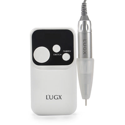 Ouliyuan Lugx Nail Polishing Machine