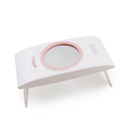 New Foldable Portable Nail Phototherapy Machine