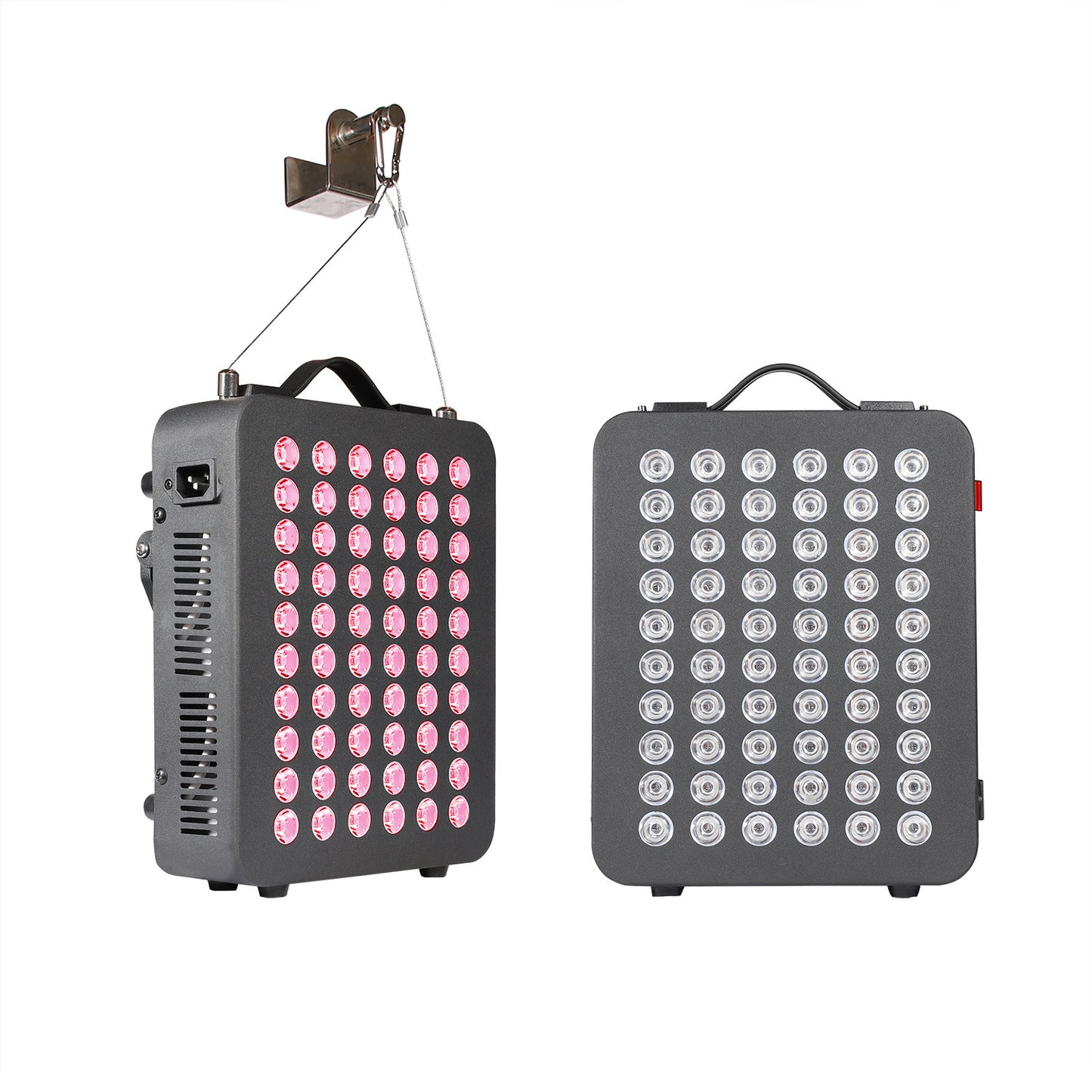 Therapy Infrared 300W LED Anti Aging For Full Body Skin Pain Relief Red Grow Light