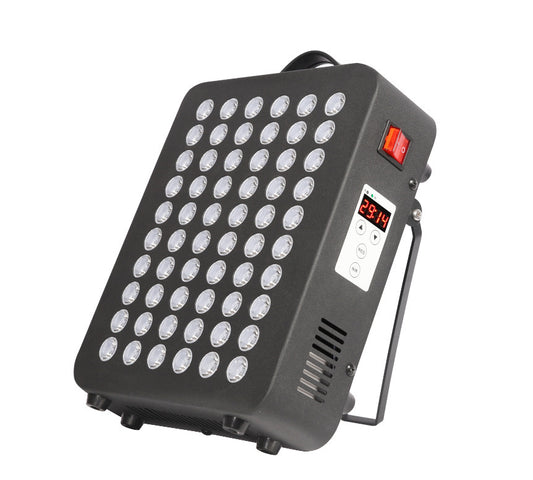 Therapy Infrared 300W LED Anti Aging For Full Body Skin Pain Relief Red Grow Light