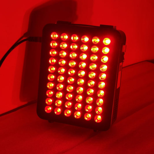 Therapy Infrared 300W LED Anti Aging For Full Body Skin Pain Relief Red Grow Light