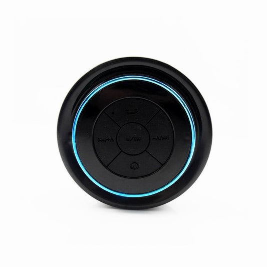 Waterproof Bluetooth Speaker Portable Speaker Mini Bathroom Speaker