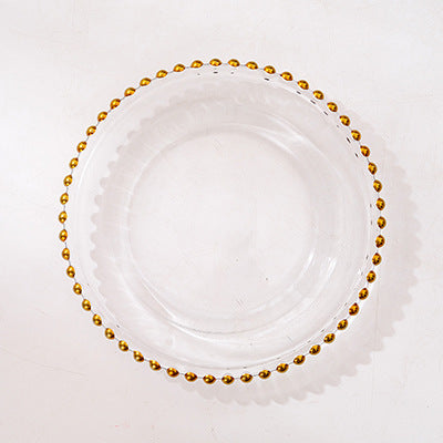 Ceramic Restaurant Placing Phnom Penh Small Luxury Ceramic Plate