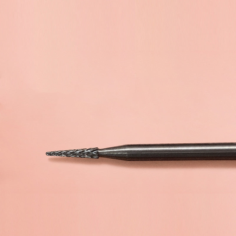 Nail Polishing Head