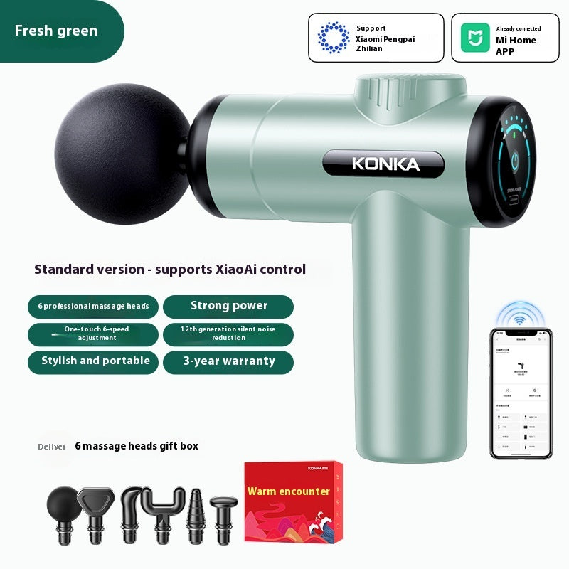 Massage Gun Massager Professional Grade Electric Mini