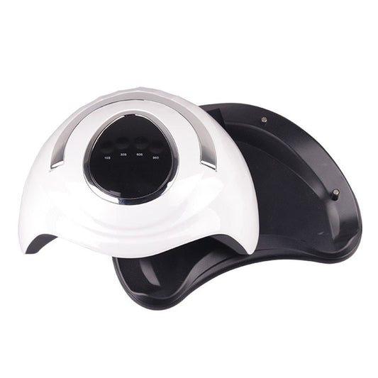 Nail Lamp 5XTPLUS Nail Dryer Leduv High Power MDS801 Portable Nail Phototherapy Machine