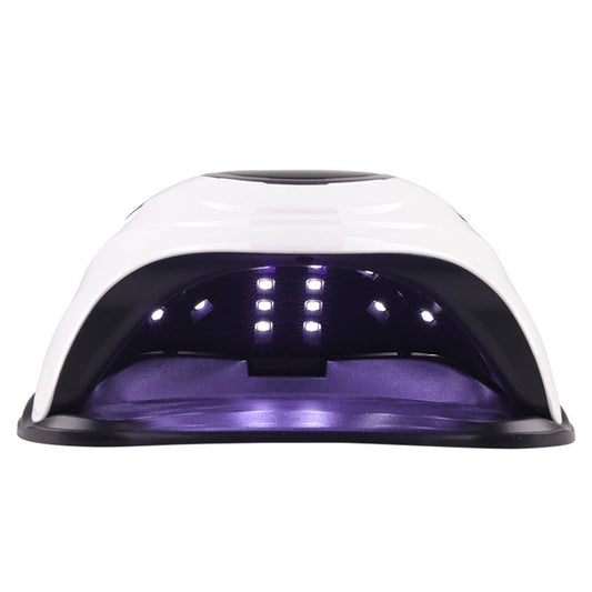 Nail Lamp 5XTPLUS Nail Dryer Leduv High Power MDS801 Portable Nail Phototherapy Machine