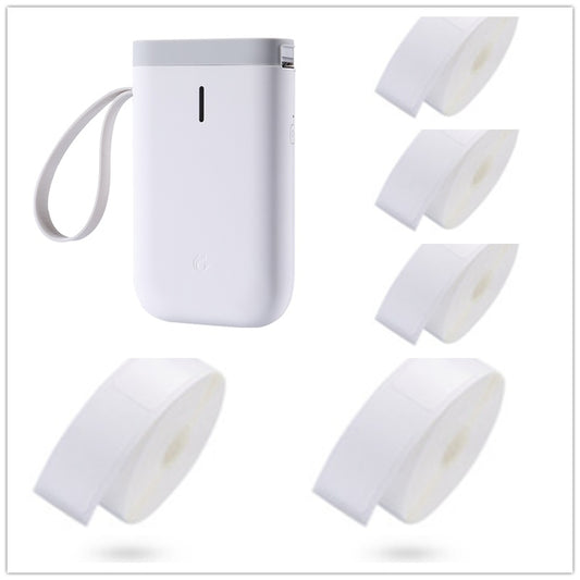 Printer handheld small portable