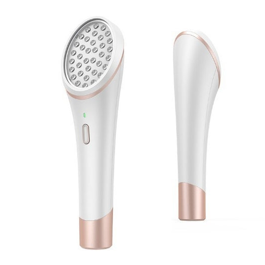 Wireless Acne Light Therapy Device