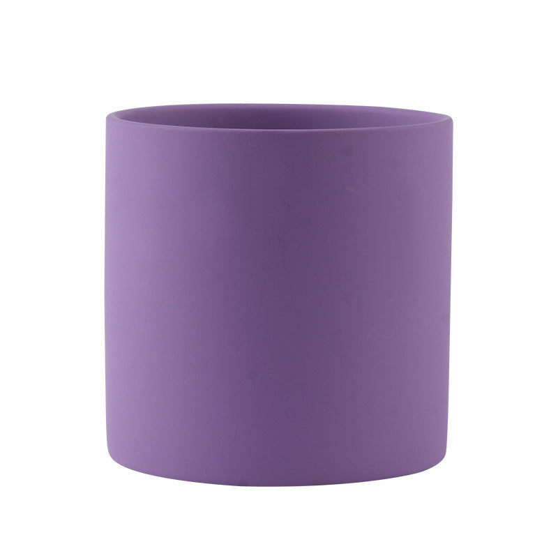 Home Modern Minimalist Ceramic Flower Pot