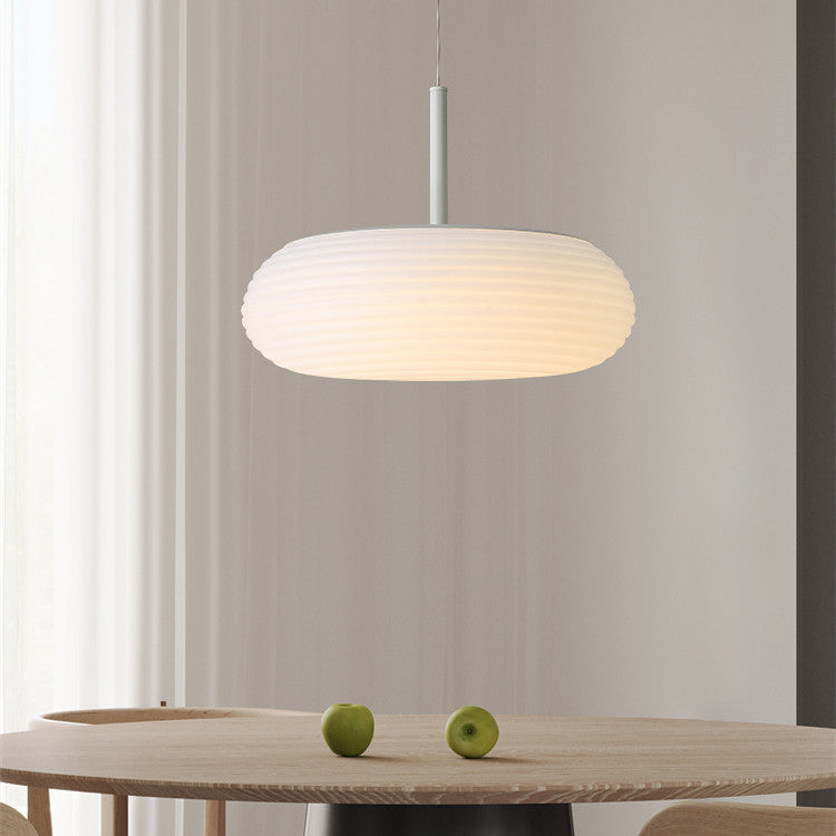 Nordic Designer Modern Minimalist Dining Room Bedroom Chandelier