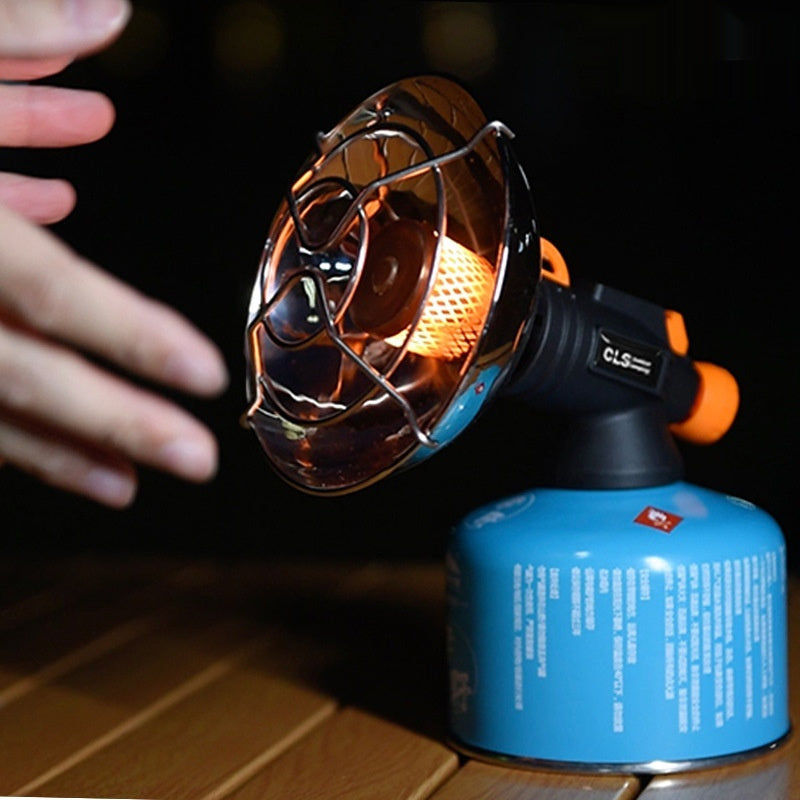 Outdoor Heater Mini-portable Heating Stove