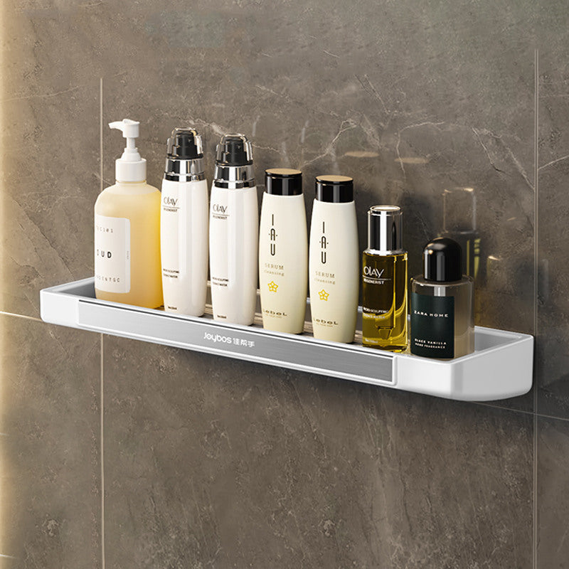 Toilet Bathroom Rack Free Punch Toilet