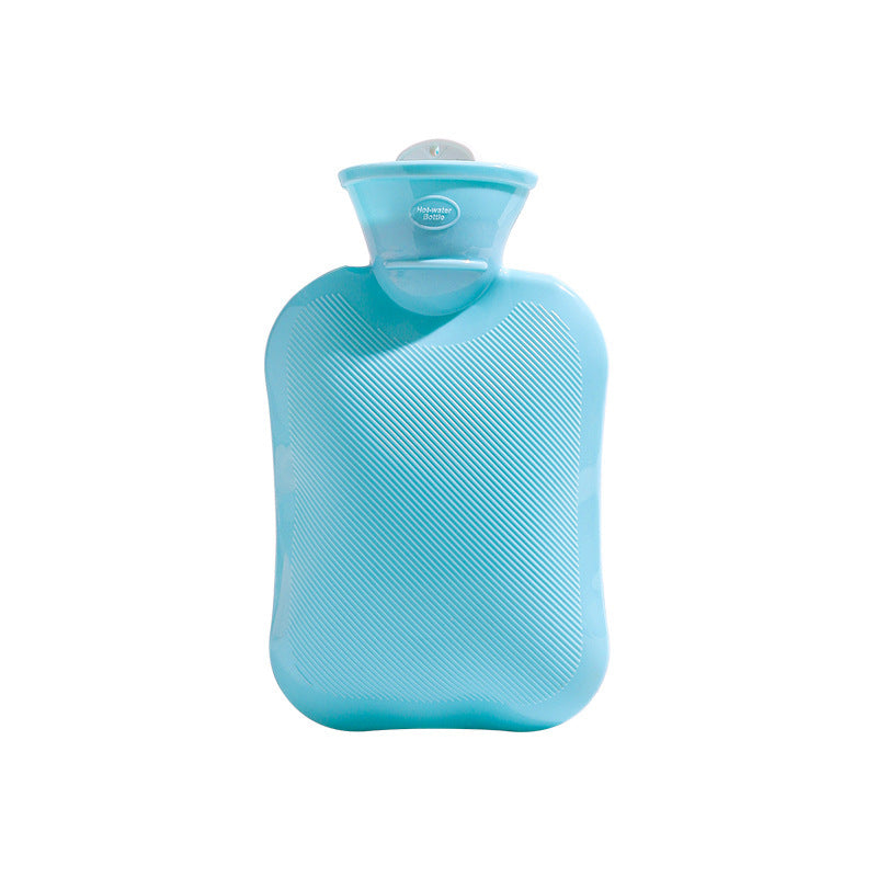 Explosion Proof Mini Hand Warmer, Lovely Water Filled Hot Water Bag For Students In Winter